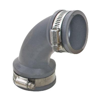 Rubber Elbows