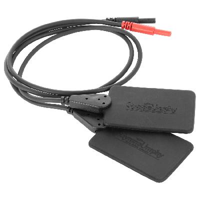 Rubber Electrode 