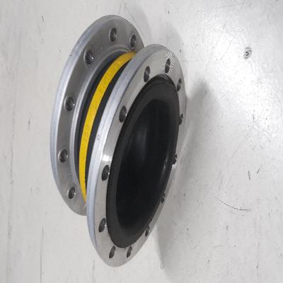 Rubber Expansion Joints