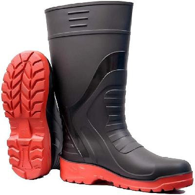 Rubber Gumboots