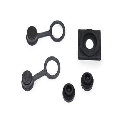 Rubber Machine Parts