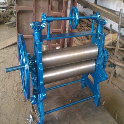 Rubber Roller Machine 