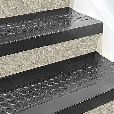 Rubber Stair Tread