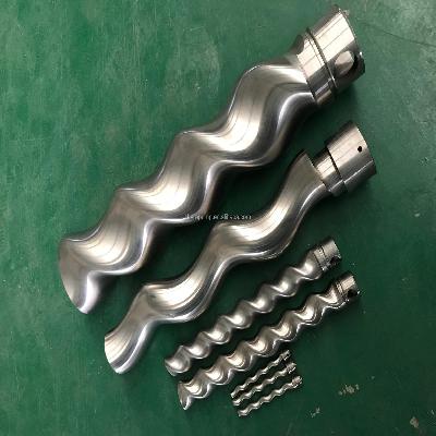 Rubber Stators