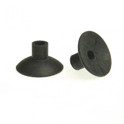 Rubber Sucker