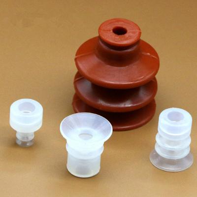 Rubber Suction Cups