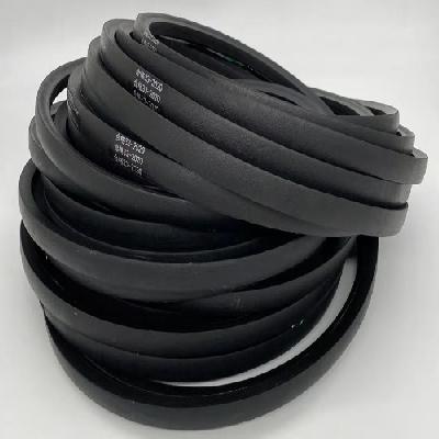 Rubber V Belt