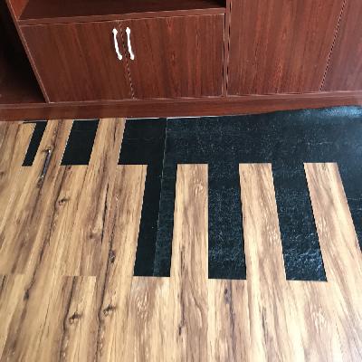 Rubber Wood Planks