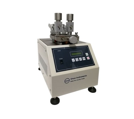 Rubbing Fastness Tester