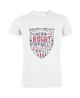 Rugby T Shirt