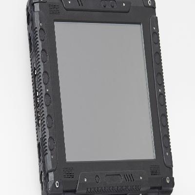 Rugged Display