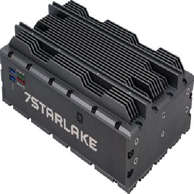 Rugged System