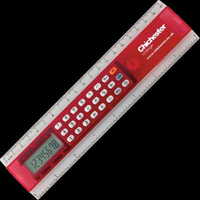 Ruler Calculator