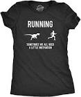 Running T Shirts