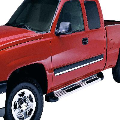 Running Boards