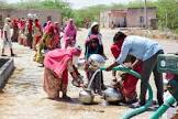 Rural Water Supply