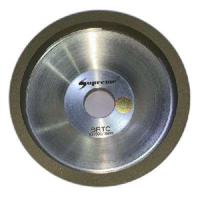 Russian Bruting Wheel 