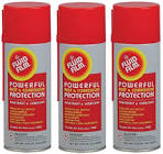 Rust And Corossion Protection Products