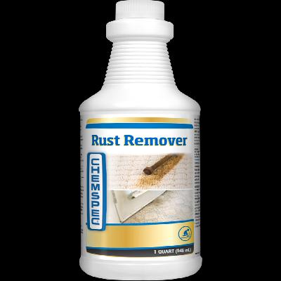 Rust Remover Chemical