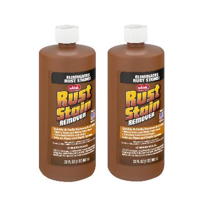 Rust Stain Remover