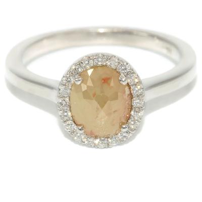 Rustic Diamond 