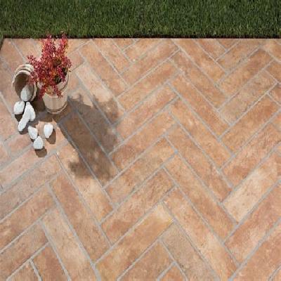 Rustic Tile 