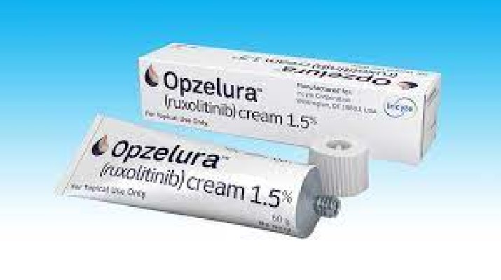 Ruxolitinib