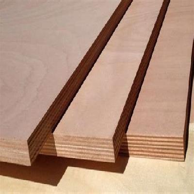 MR Grade Plywood