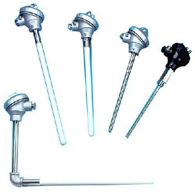 S Type Thermocouple