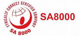 Sa 8000 Consultant