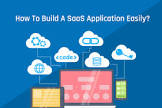 Saas Application Development
