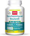 Saccharomyces Boulardii