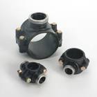 Saddle Pipe Fittings