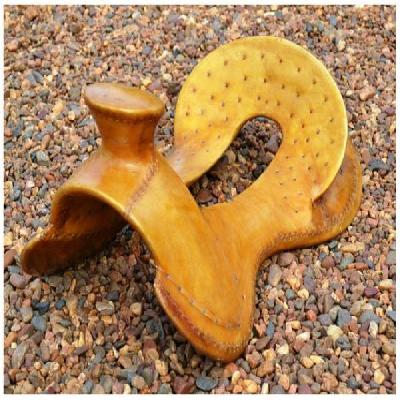 Saddle Tree 
