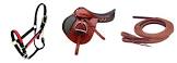 Saddlery Items