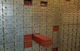 Safe Deposit Locker Services