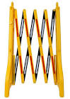 Safety Barrier
