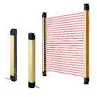 Safety Curtains