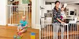 Safety Gates