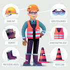 Safety Gears