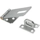 Safety Hasp
