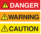 Safety Labels