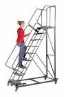 Safety Ladders