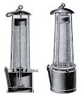 Safety Lamps