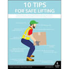 Safety Poster