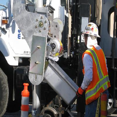 Safety Equipment Installation Services