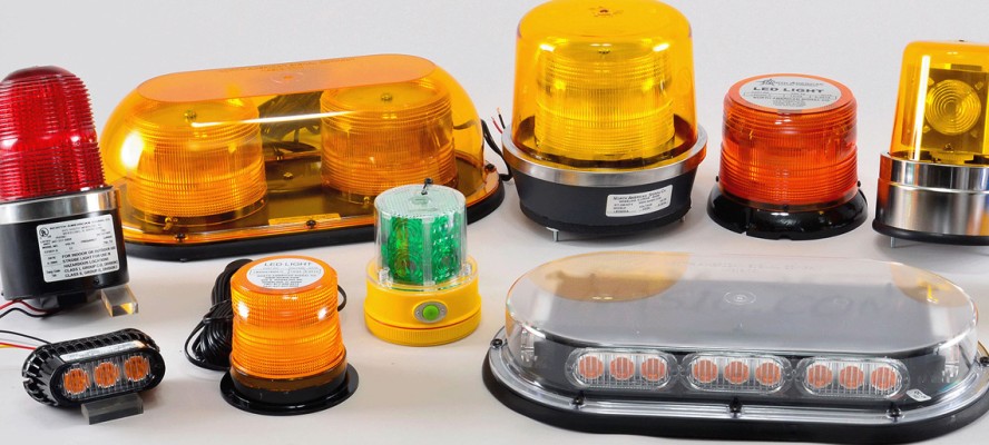 Safety Light
