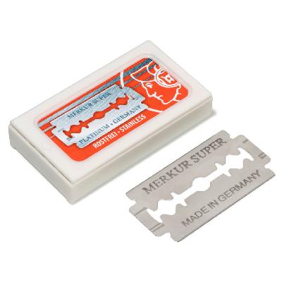 Safety Razor Blade