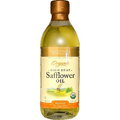 Safflower Oil 