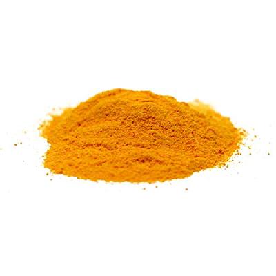 Saffron Powder